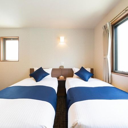 Grand Japaning Hotel Karasuma Gojo Kioto Exterior foto
