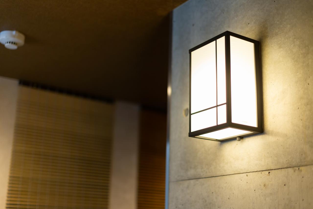Grand Japaning Hotel Karasuma Gojo Kioto Exterior foto